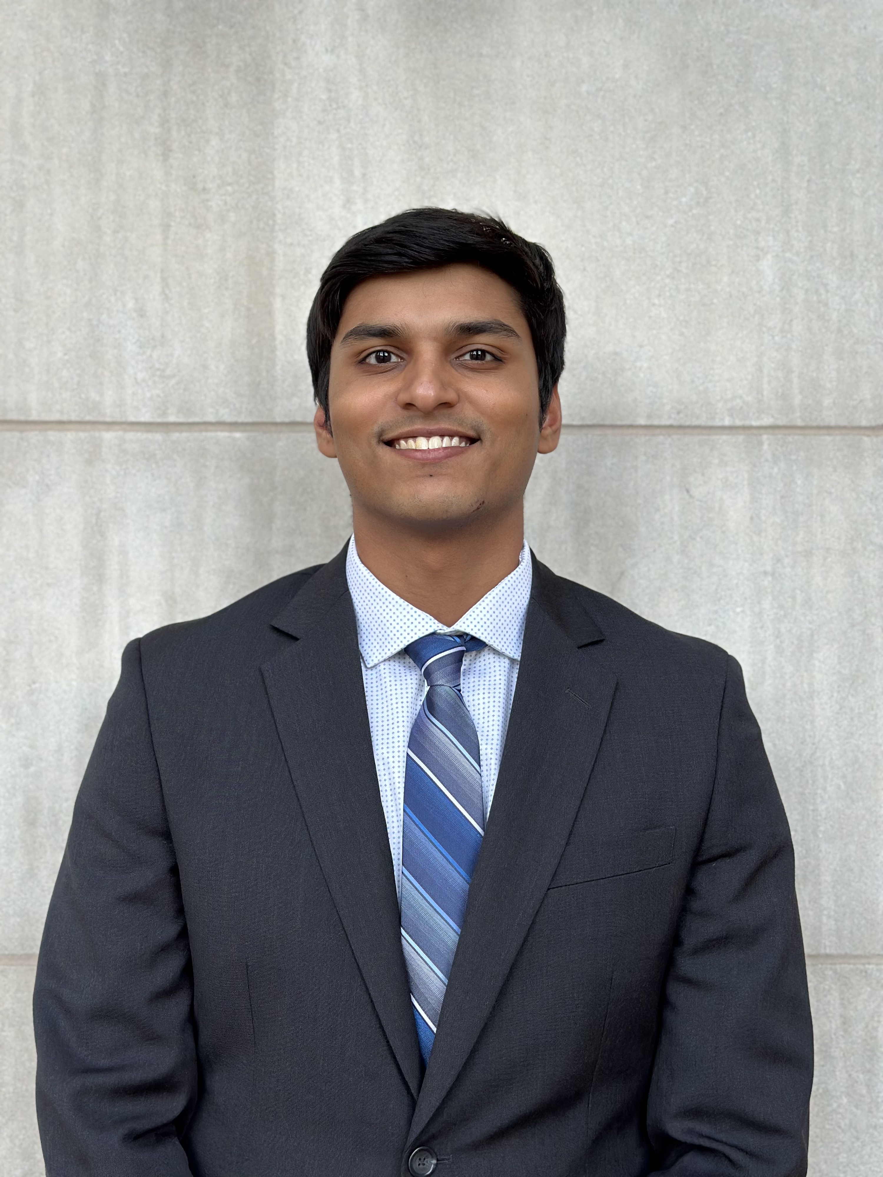 Madhan Mohan