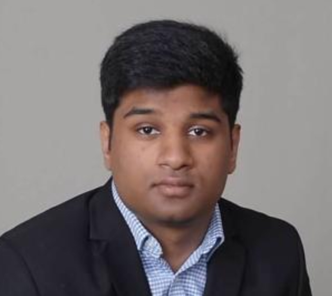 Sumanth Kota